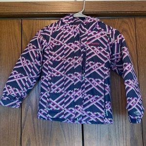 Columbia Girls Winter Coat